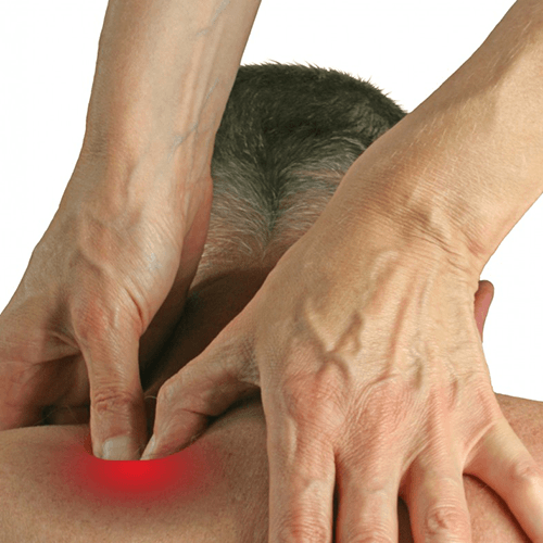 massage og sports-massage i Slagelse
